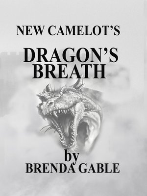 cover image of Dragon's Breath